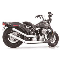 FREEDOM PERFORMANCE/THORCAT UPSWEEP