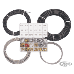 CAVI INTERNI, GUAINE E MINUTERIA