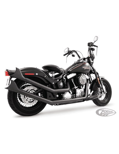 FREEDOM PERFORMANCE/THORCAT UPSWEEP