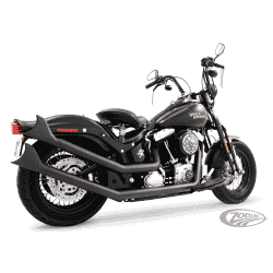 FREEDOM PERFORMANCE/THORCAT UPSWEEP