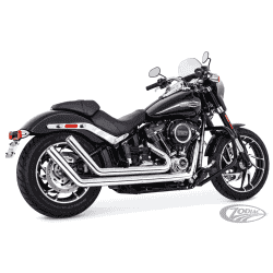 FREEDOM PERFORMANCE/THORCAT UPSWEEP