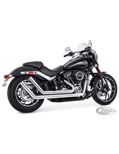 FREEDOM PERFORMANCE/THORCAT UPSWEEP