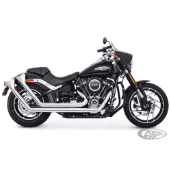 FREEDOM PERFORMANCE/THORCAT UPSWEEP