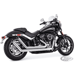 FREEDOM PERFORMANCE/THORCAT UPSWEEP