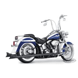 FREEDOM PERFORMANCE/THORCAT SHARKTAIL TRUE DUALS