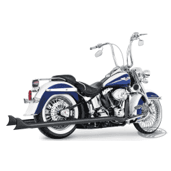 FREEDOM PERFORMANCE/THORCAT SHARKTAIL TRUE DUALS