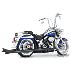 FREEDOM PERFORMANCE/THORCAT SHARKTAIL TRUE DUALS