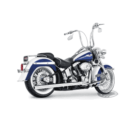 FREEDOM PERFORMANCE/THORCAT BLUE-PROOF STRAIGHTS