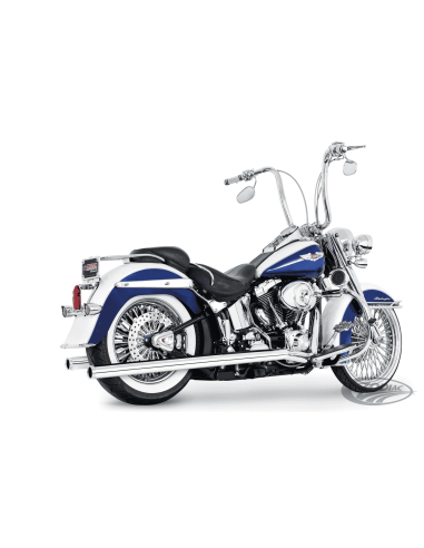 FREEDOM PERFORMANCE/THORCAT BLUE-PROOF STRAIGHTS