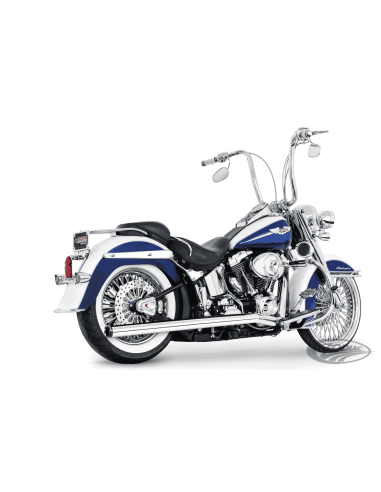 FREEDOM PERFORMANCE/THORCAT BLUE-PROOF STRAIGHTS