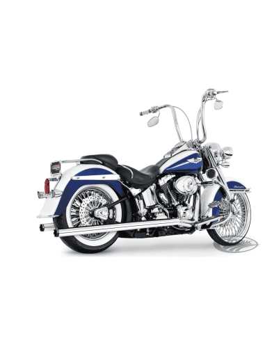 FREEDOM PERFORMANCE/THORCAT BLUE-PROOF STRAIGHTS