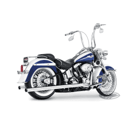 FREEDOM PERFORMANCE/THORCAT BLUE-PROOF STRAIGHTS