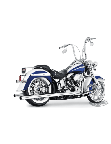 FREEDOM PERFORMANCE/THORCAT BLUE-PROOF STRAIGHTS
