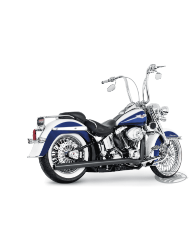FREEDOM PERFORMANCE/THORCAT BLUE-PROOF STRAIGHTS