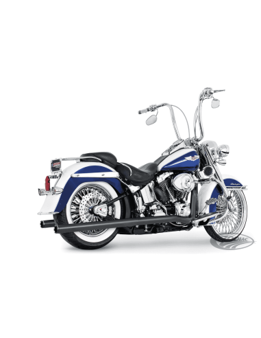 FREEDOM PERFORMANCE/THORCAT BLUE-PROOF STRAIGHTS