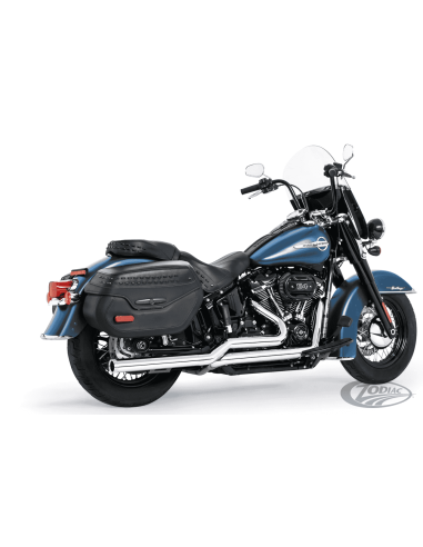 FREEDOM PERFORMANCE/THORCAT BLUE-PROOF STRAIGHTS