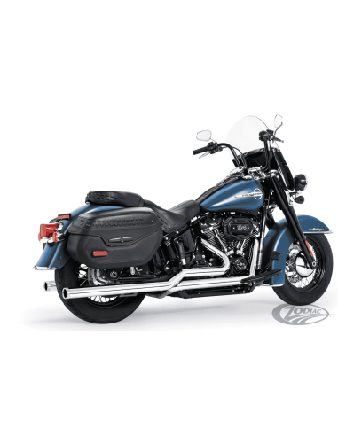 FREEDOM PERFORMANCE/THORCAT BLUE-PROOF STRAIGHTS