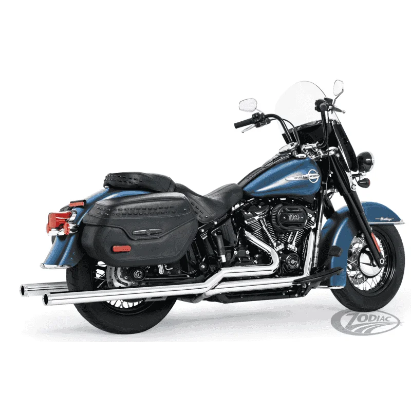 FREEDOM PERFORMANCE/THORCAT BLUE-PROOF STRAIGHTS