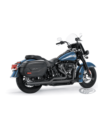 FREEDOM PERFORMANCE/THORCAT BLUE-PROOF STRAIGHTS