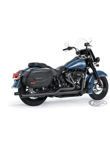 FREEDOM PERFORMANCE/THORCAT BLUE-PROOF STRAIGHTS
