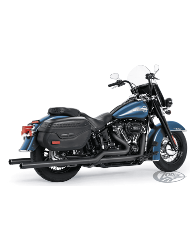 FREEDOM PERFORMANCE/THORCAT BLUE-PROOF STRAIGHTS