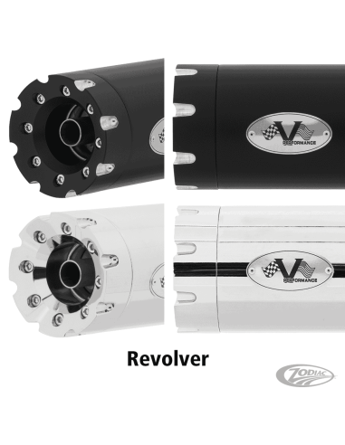 TERMINALI V-PERFORMANCE PER SPORT GLIDE