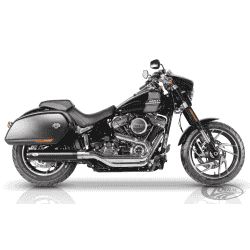TERMINALI V-PERFORMANCE PER SPORT GLIDE