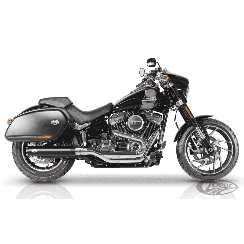 TERMINALI V-PERFORMANCE PER SPORT GLIDE