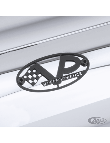 TERMINALI V-PERFORMANCE PER SOFTAIL MILWAUKEE EIGHT