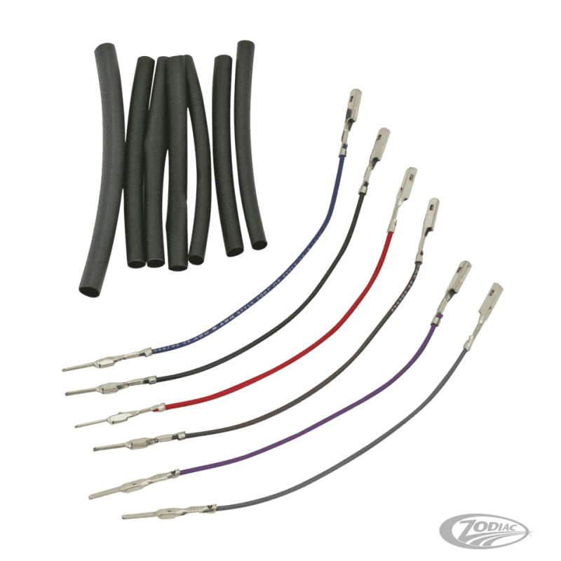 ESTENSIONI THROTTLE BY WIRE PER TOURING 2008-2015