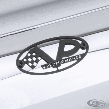 TERMINALI V-PERFORMANCE PER SOFTAIL MILWAUKEE EIGHT