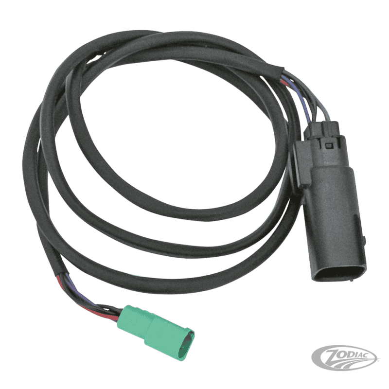 KIT CABLAGGIO THROTTLE BY WIRE PRONTO DA MONTARE