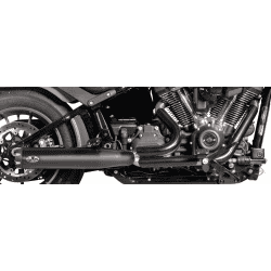 SISTEMA DI SCARICO V-PERFORMANCE 2-IN-1 PER SOFTAIL MILWAUKEE EIGHT