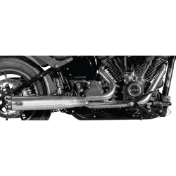 SISTEMA DI SCARICO V-PERFORMANCE 2-IN-1 PER SOFTAIL MILWAUKEE EIGHT
