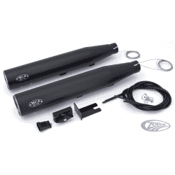 SCARICHI REGOLABILI MCJ PER TWIN CAM SOFTAIL