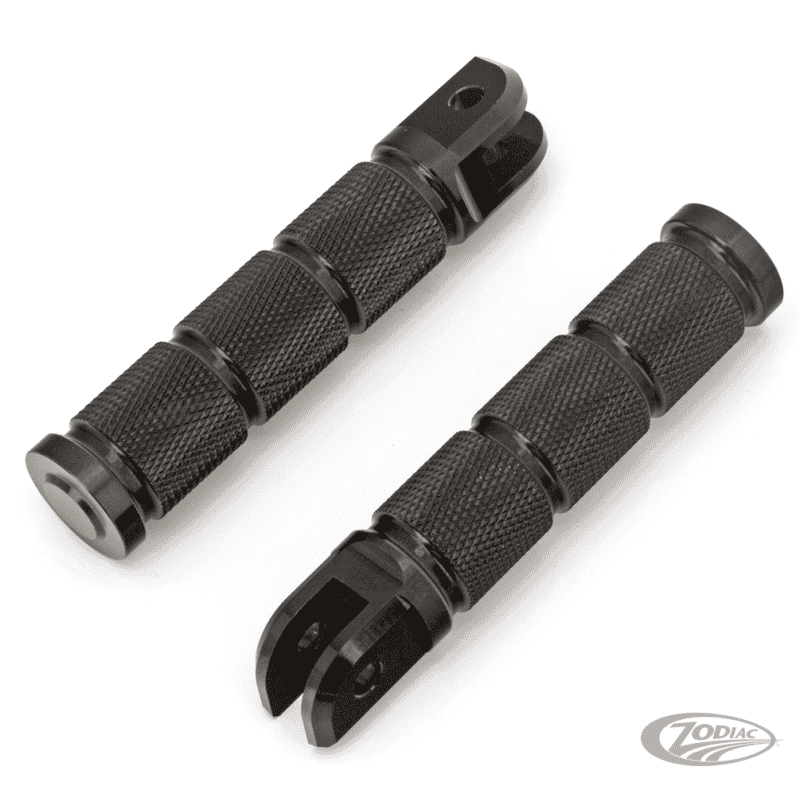 PEDANE GUIDATORE PER SOFTAIL MILWAUKEE EIGHT