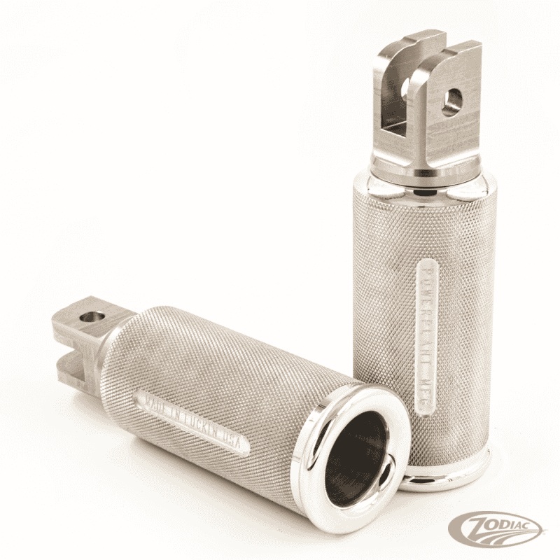 PEDANE POGGIAPIEDI P16 POWERPLANT PER SOFTAIL MILWAUKEE EIGHT