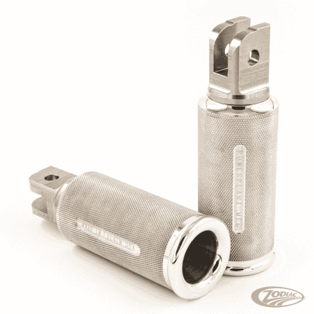 PEDANE POGGIAPIEDI P16 POWERPLANT PER SOFTAIL MILWAUKEE EIGHT