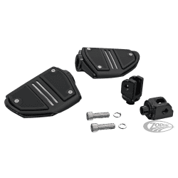 PEDANE CIRO STULE TWIN RAIL