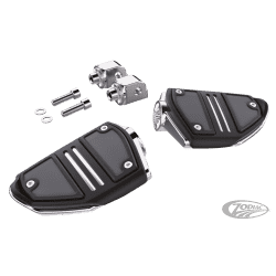 PEDANE CIRO STULE TWIN RAIL