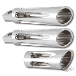 PEDANE POGGIAPIEDI, FRENO E CAMBIO ARLEN NESS 2