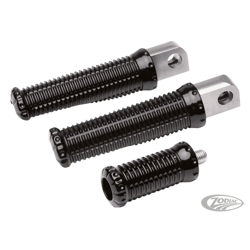 PEDANE E PEDALINI FRENO E CAMBIO VITY'S DESIGN