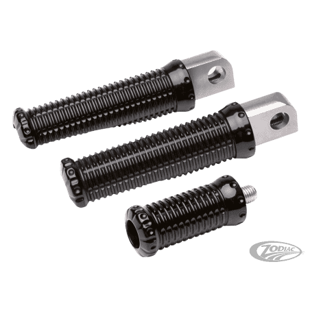 PEDANE E PEDALINI FRENO E CAMBIO VITY'S DESIGN