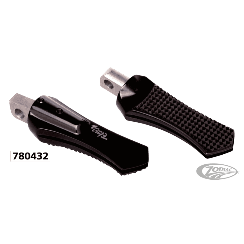 PEDANE POGGIAPIEDI VITY'S DESIGN