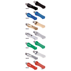 PEDANE POGGIAPIEDI VITY'S DESIGN 2