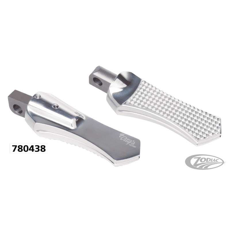 PEDANE POGGIAPIEDI VITY'S DESIGN