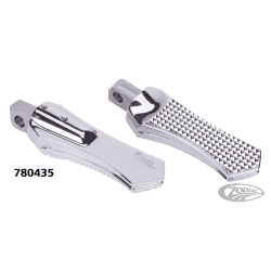 PEDANE POGGIAPIEDI VITY'S DESIGN