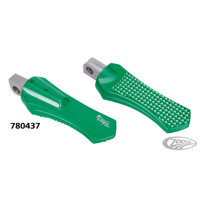 PEDANE POGGIAPIEDI VITY'S DESIGN