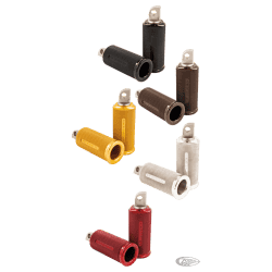 PEDANE CON ATTACCO MASCHIO STANDARD P16 POWERPLANT 2