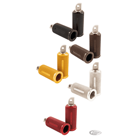 PEDANE CON ATTACCO MASCHIO STANDARD P16 POWERPLANT